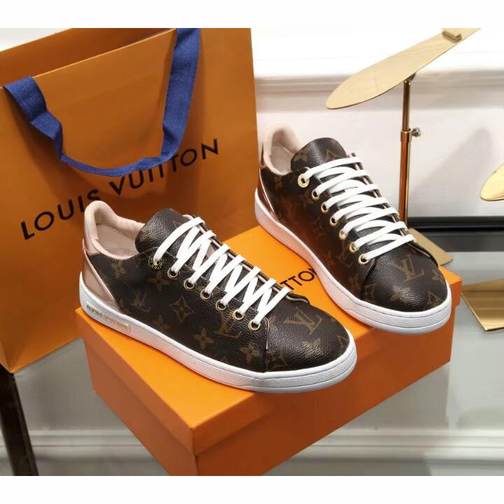 2019 Louis vitton women shoes