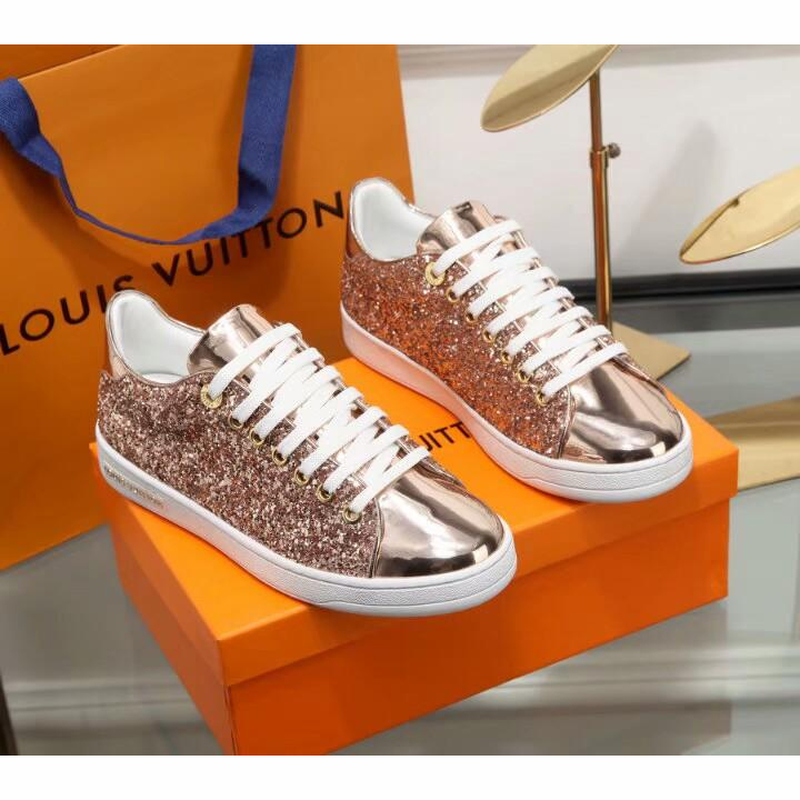 2019 Louis vitton women shoes