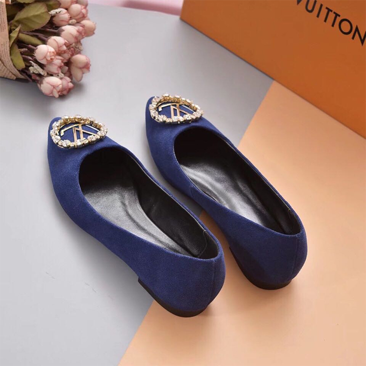 2019 Louis vitton women shoes