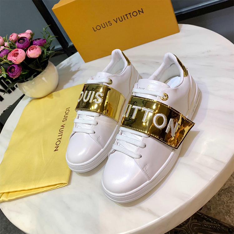 2019 Louis vitton women shoes