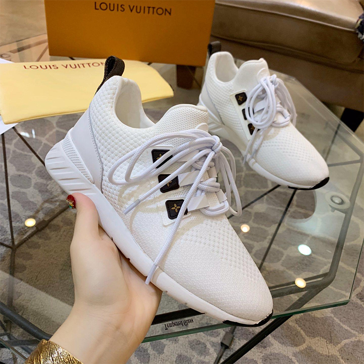 2019 Louis vitton women shoes