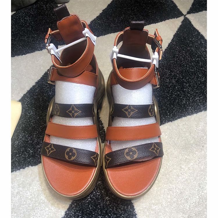 2019 Louis vitton women shoes