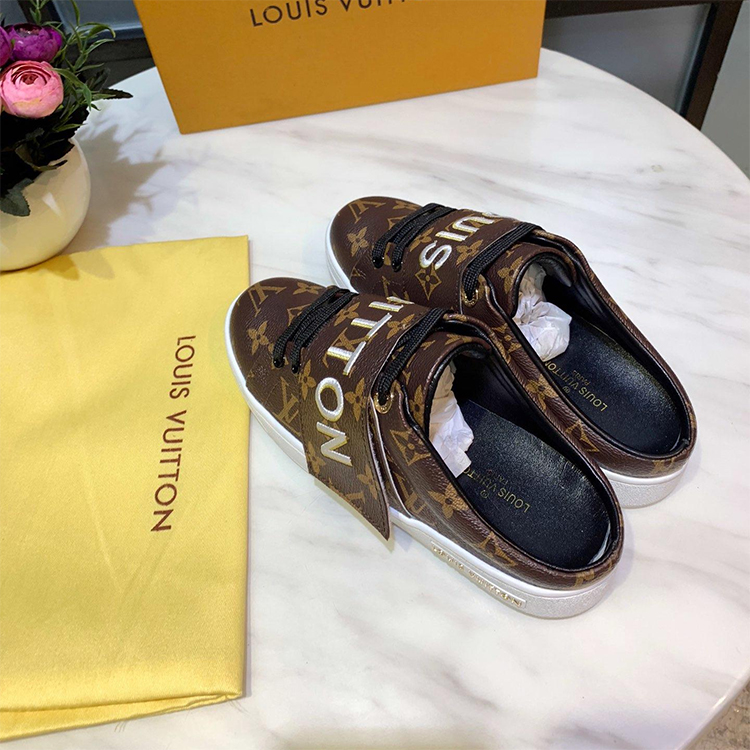 2019 Louis vitton women shoes