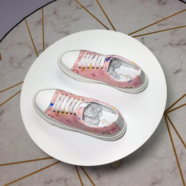 2019 Louis vitton women shoes