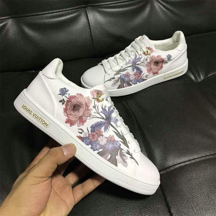 2019 Louis vitton women shoes