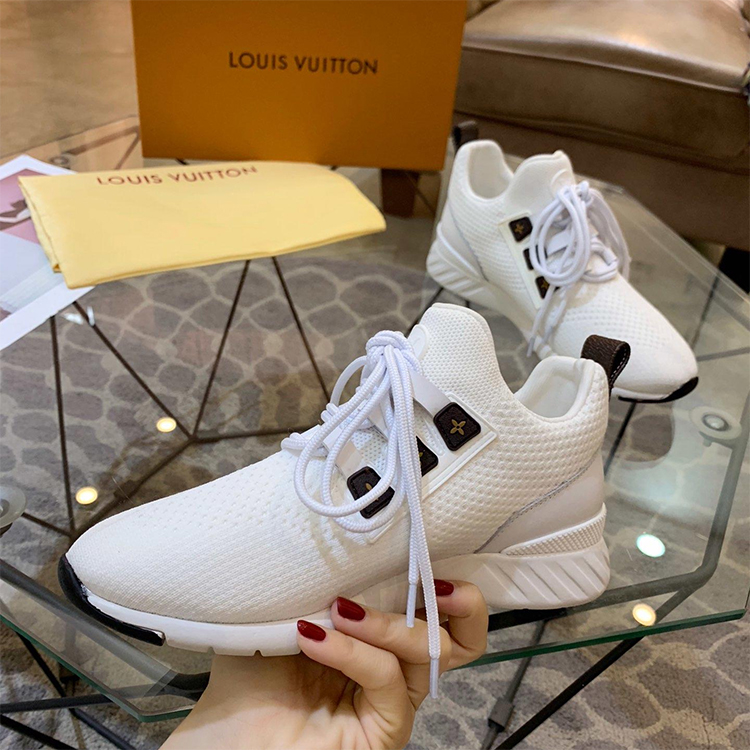 2019 Louis vitton women shoes