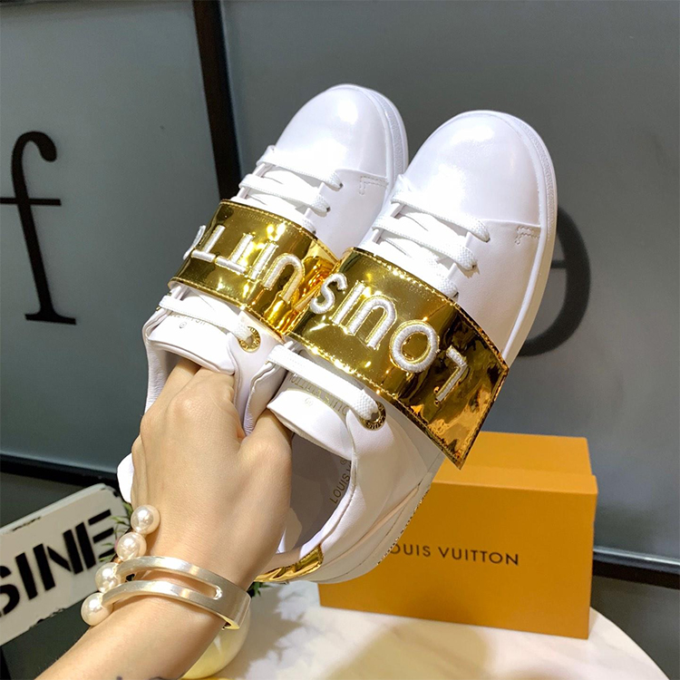 2019 Louis vitton women shoes