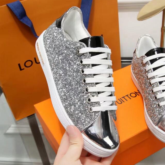 2019 Louis vitton women shoes