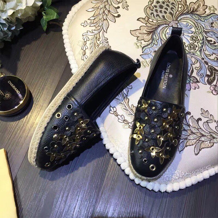 2019 Louis vitton women shoes