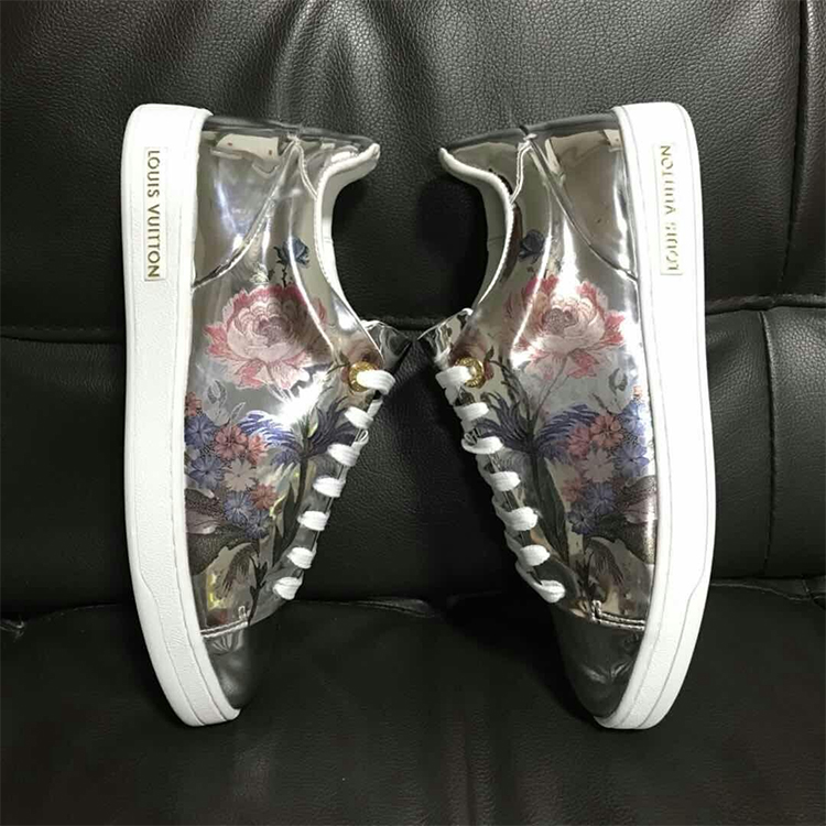 2019 Louis vitton women shoes