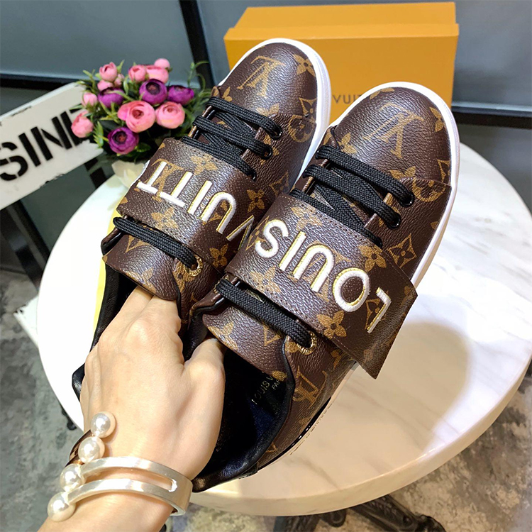 2019 Louis vitton women shoes