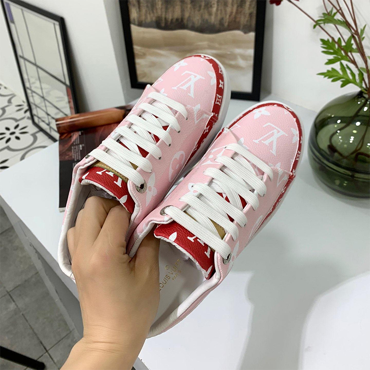 2019 Louis vitton women shoes