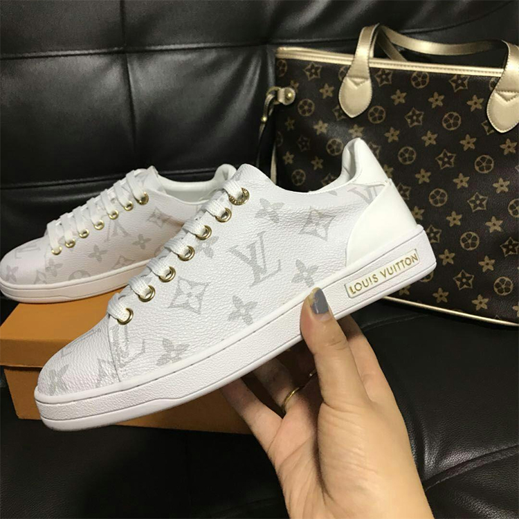 2019 Louis vitton women shoes