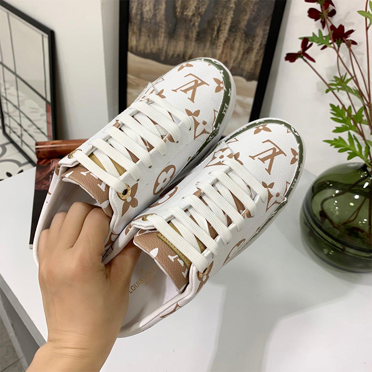 2019 Louis vitton women shoes