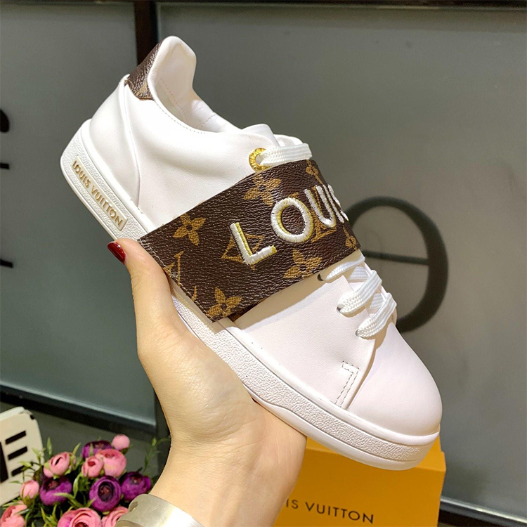 2019 Louis vitton women shoes