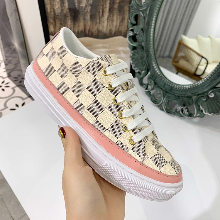 2019 Louis vitton women shoes