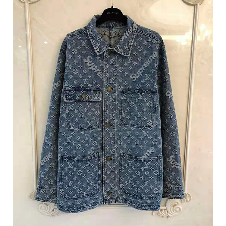 2019 Louis vuitton Clothes