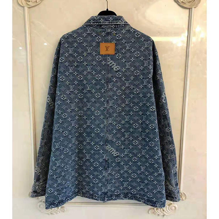 2019 Louis vuitton Clothes