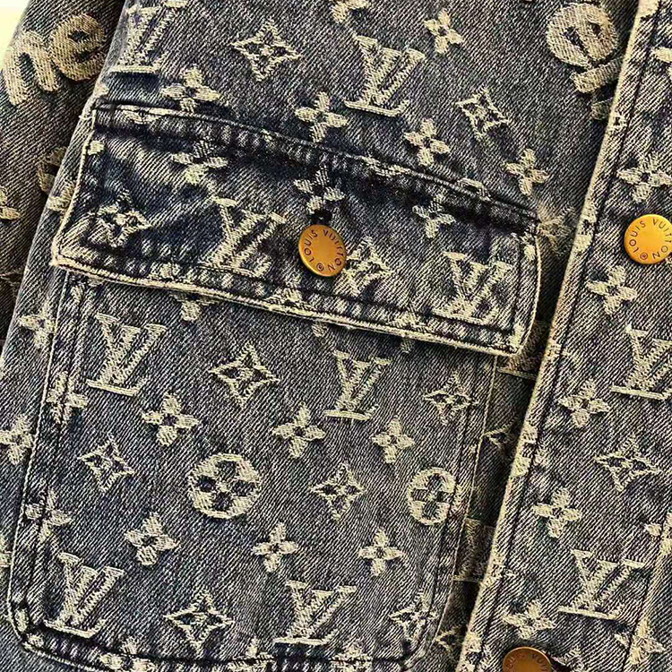 2019 Louis vuitton Clothes