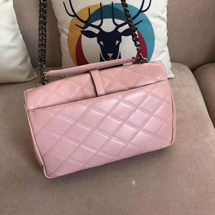 2019 SAINT LAURENT COLLEGE BAG