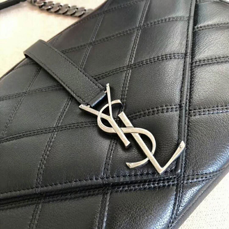 2019 SAINT LAURENT COLLEGE BAG