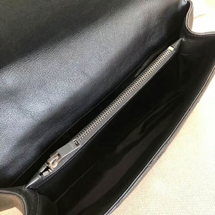 2019 SAINT LAURENT COLLEGE BAG