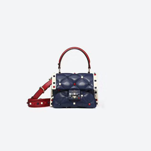 2019 VALENTINO CANDYSTUD MINI HANDBAG