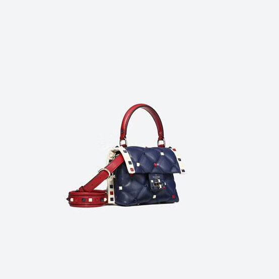 2019 VALENTINO CANDYSTUD MINI HANDBAG