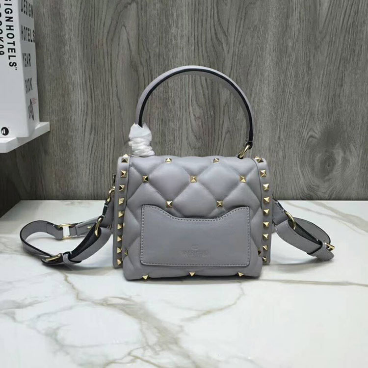 2019 VALENTINO CANDYSTUD MINI HANDBAG