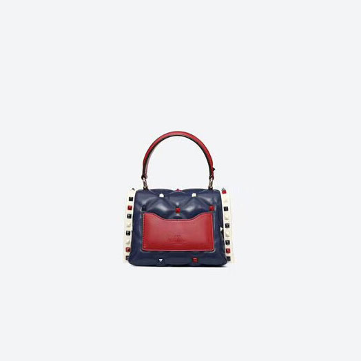 2019 VALENTINO CANDYSTUD MINI HANDBAG