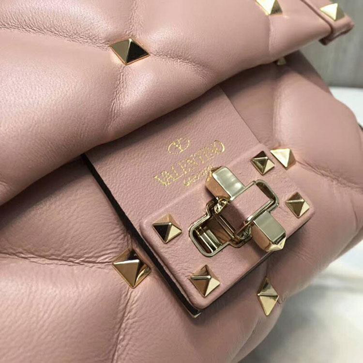 2019 VALENTINO CANDYSTUD MINI HANDBAG