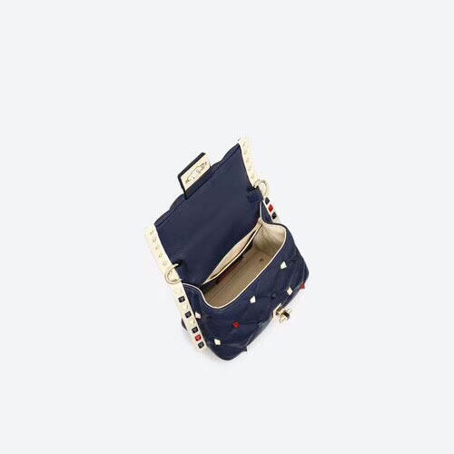 2019 VALENTINO CANDYSTUD MINI HANDBAG