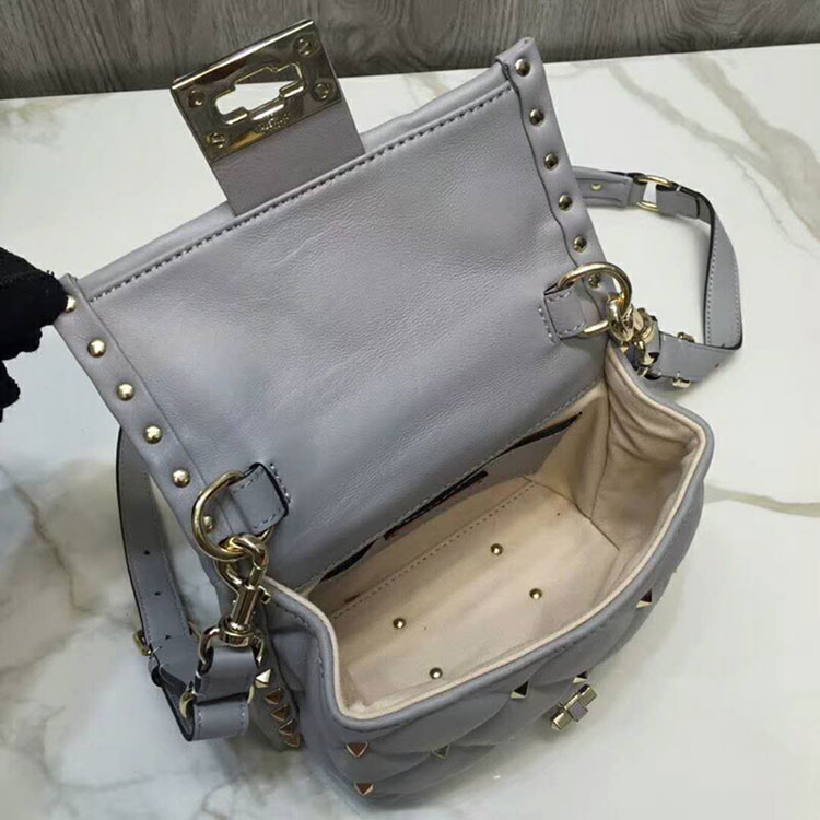 2019 VALENTINO CANDYSTUD MINI HANDBAG