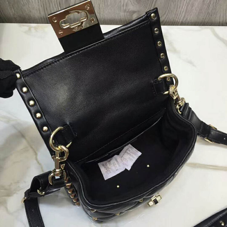 2019 VALENTINO CANDYSTUD MINI HANDBAG