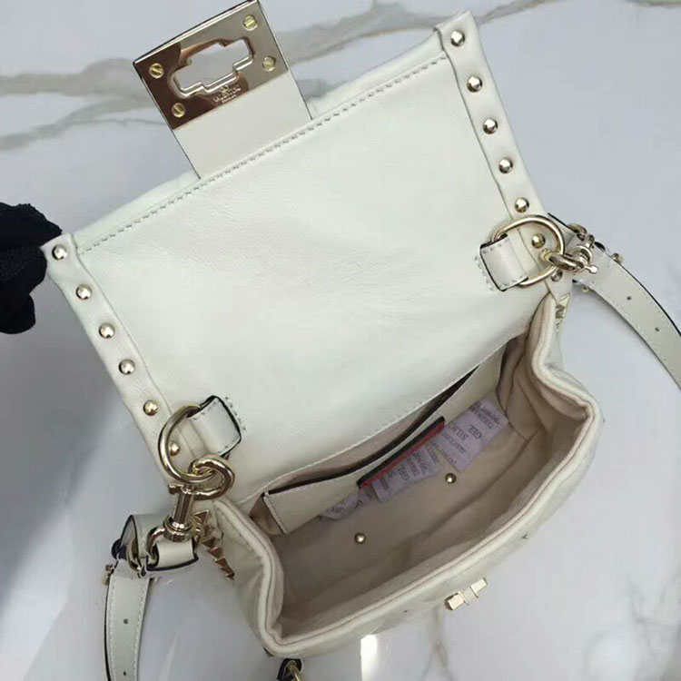 2019 VALENTINO CANDYSTUD MINI HANDBAG