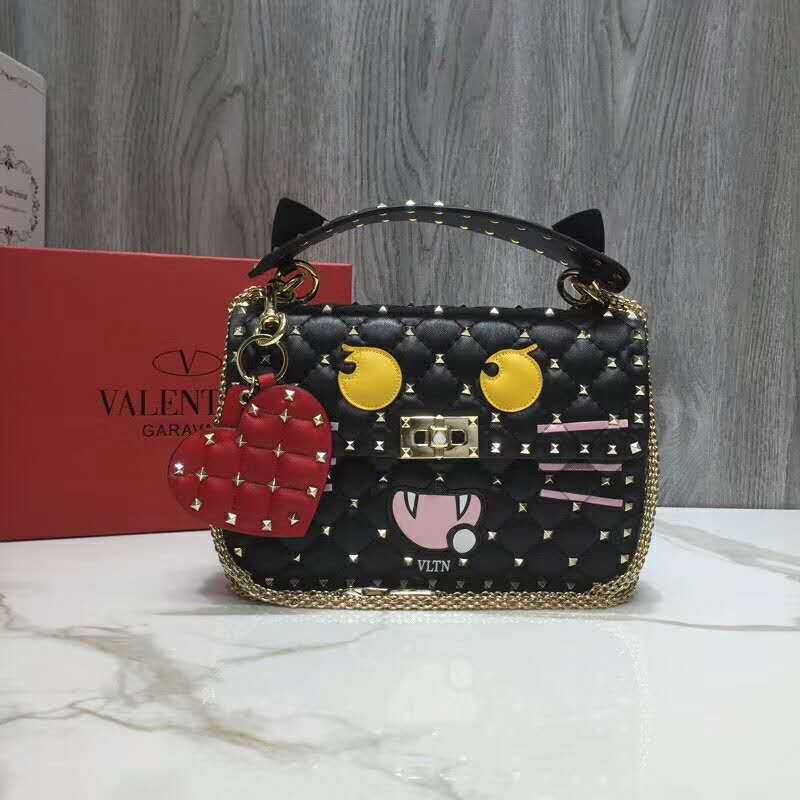 2019 VALENTINO MEDIUM BAG