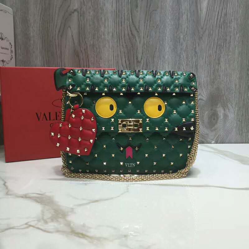 2019 VALENTINO MEDIUM BAG