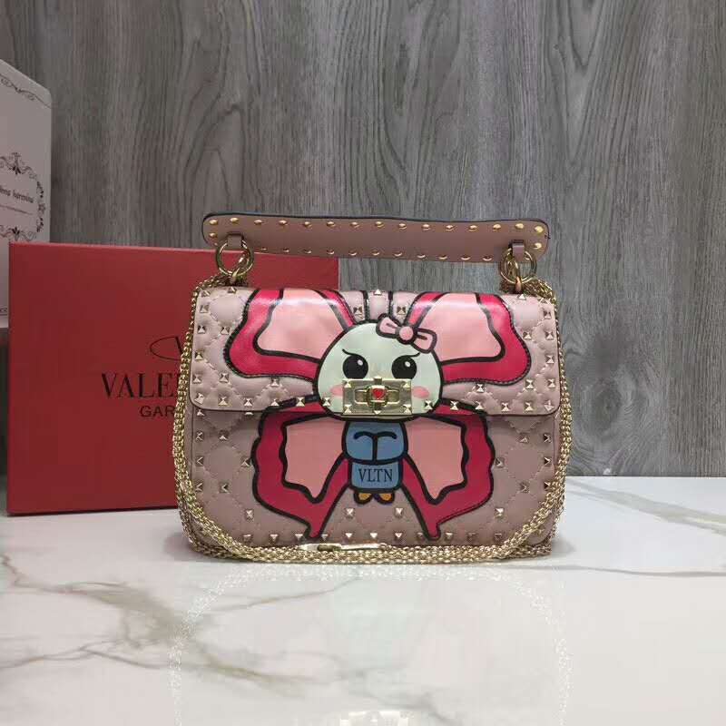 2019 VALENTINO MEDIUM BAG