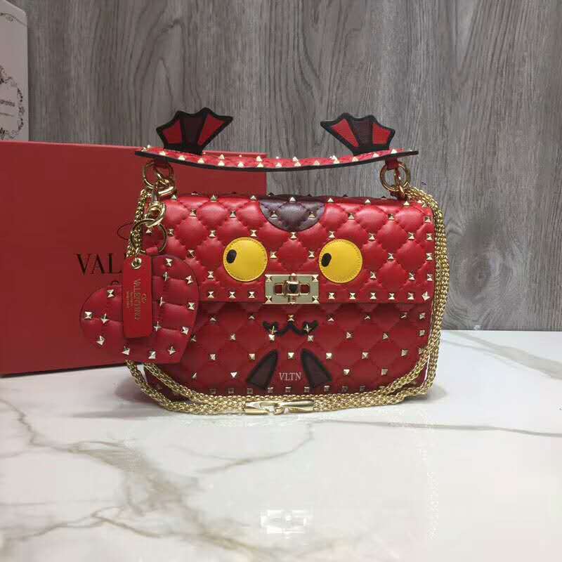 2019 VALENTINO MEDIUM BAG