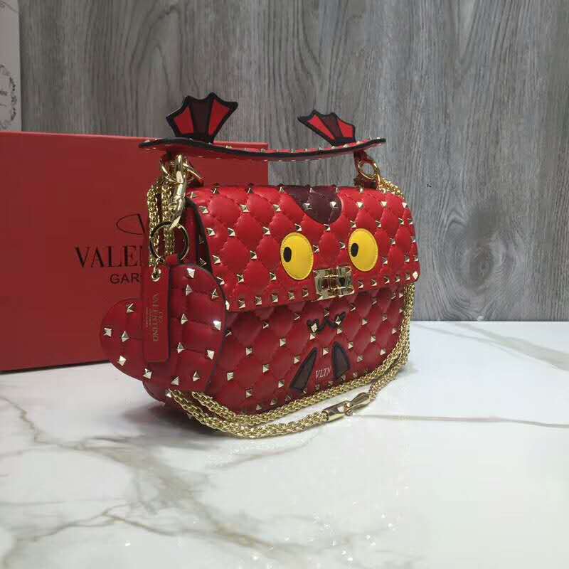 2019 VALENTINO MEDIUM BAG