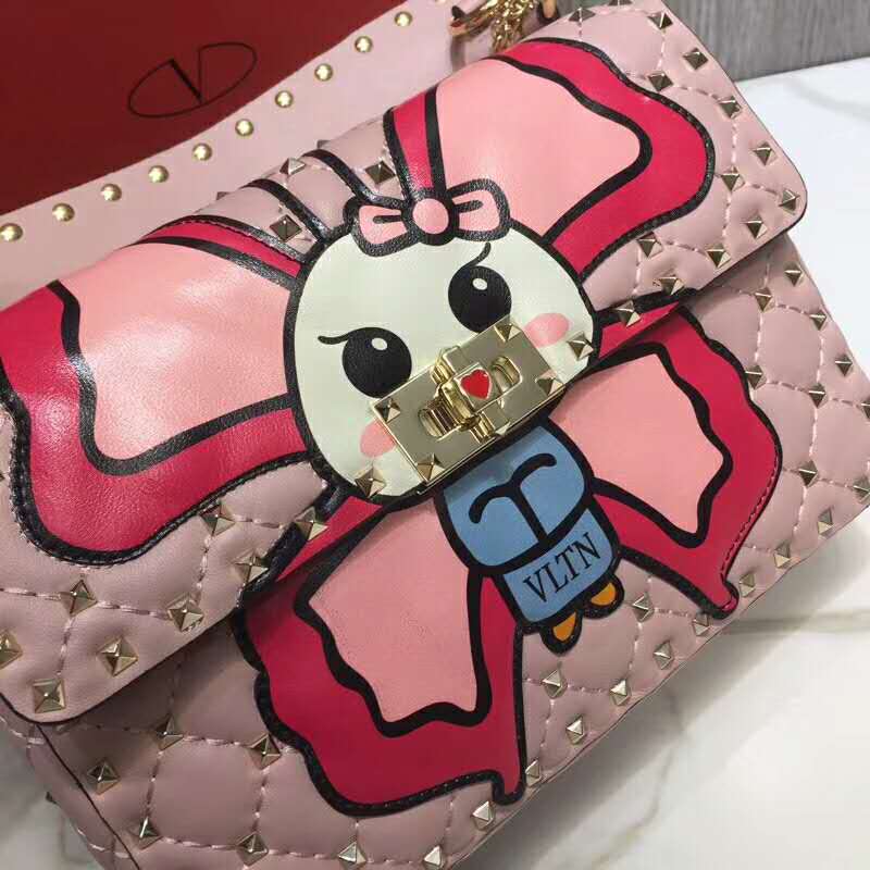 2019 VALENTINO MEDIUM BAG