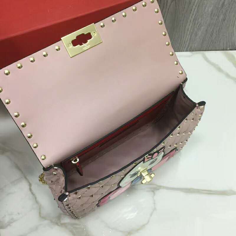 2019 VALENTINO MEDIUM BAG