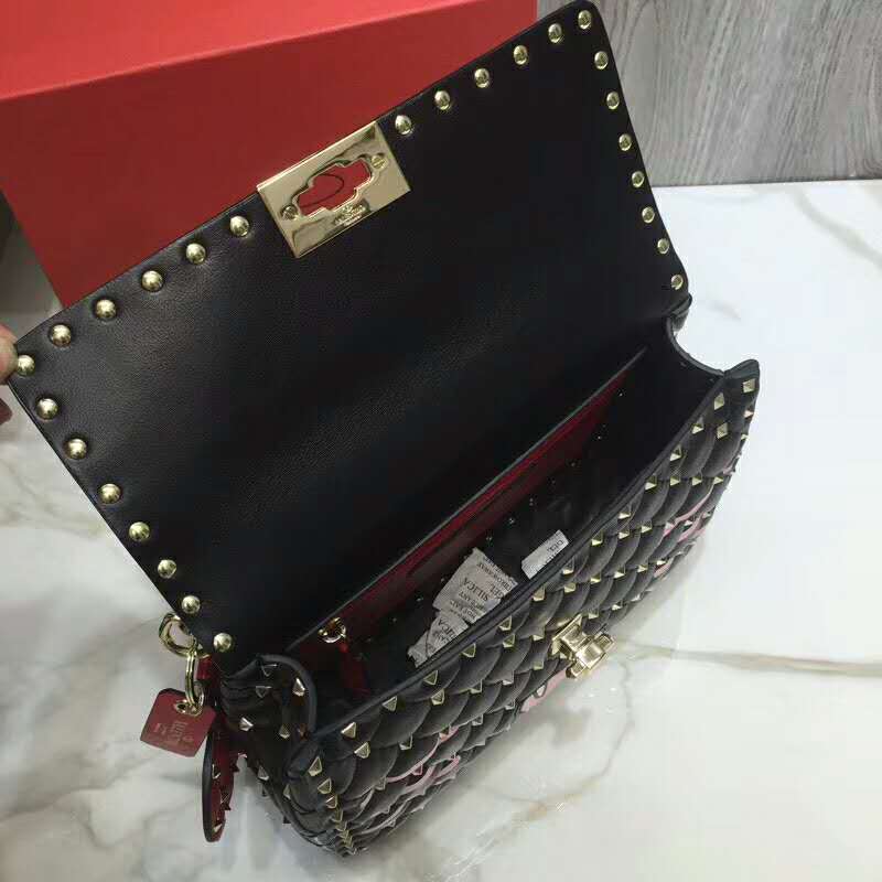 2019 VALENTINO MEDIUM BAG