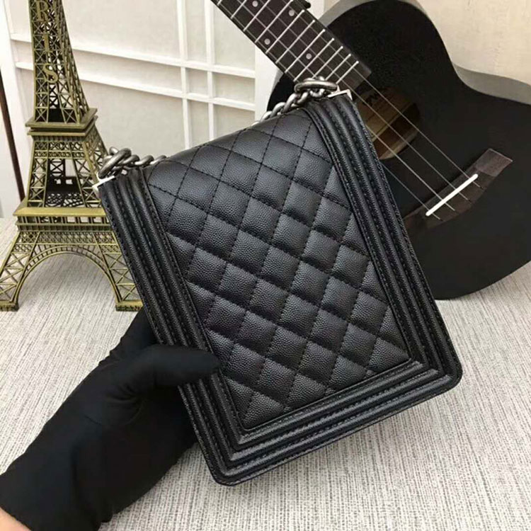 2019 boy chanel handbag