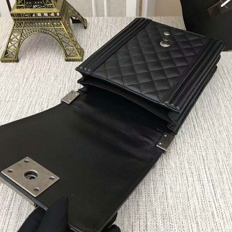 2019 boy chanel handbag