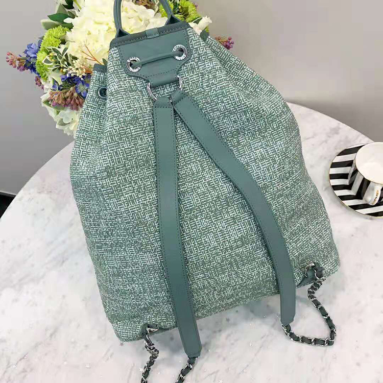 2019 chanel backpack