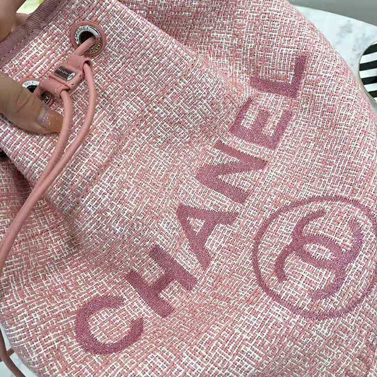 2019 chanel backpack