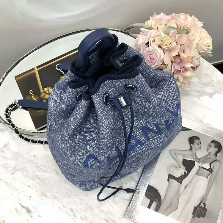 2019 chanel backpack