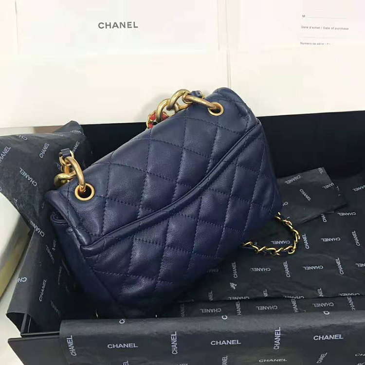 2019 chanel flap bag