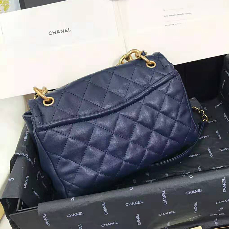 2019 chanel flap bag